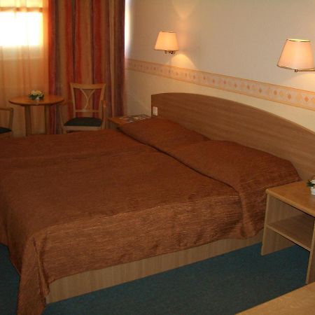 Hotel Eben Budapest Eksteriør bilde
